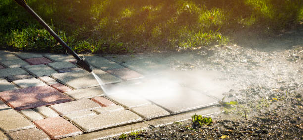 Best Oil Spill Cleanup  in North El Monte, CA